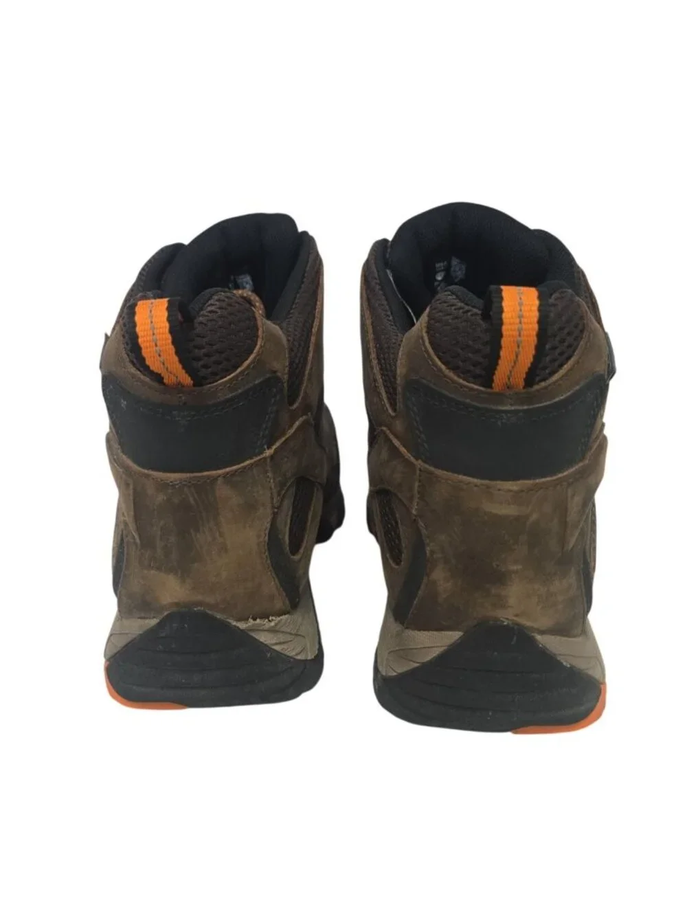 Merrell experience superior